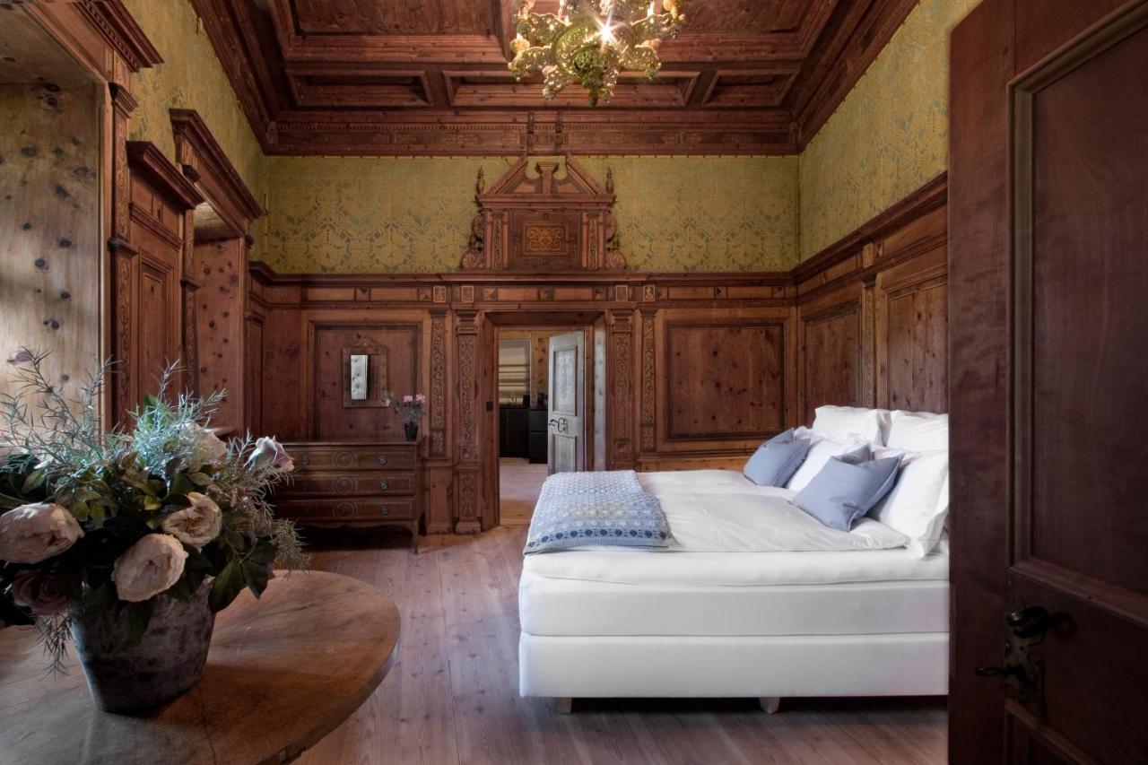 Schloss Freudenstein Hotel 5*