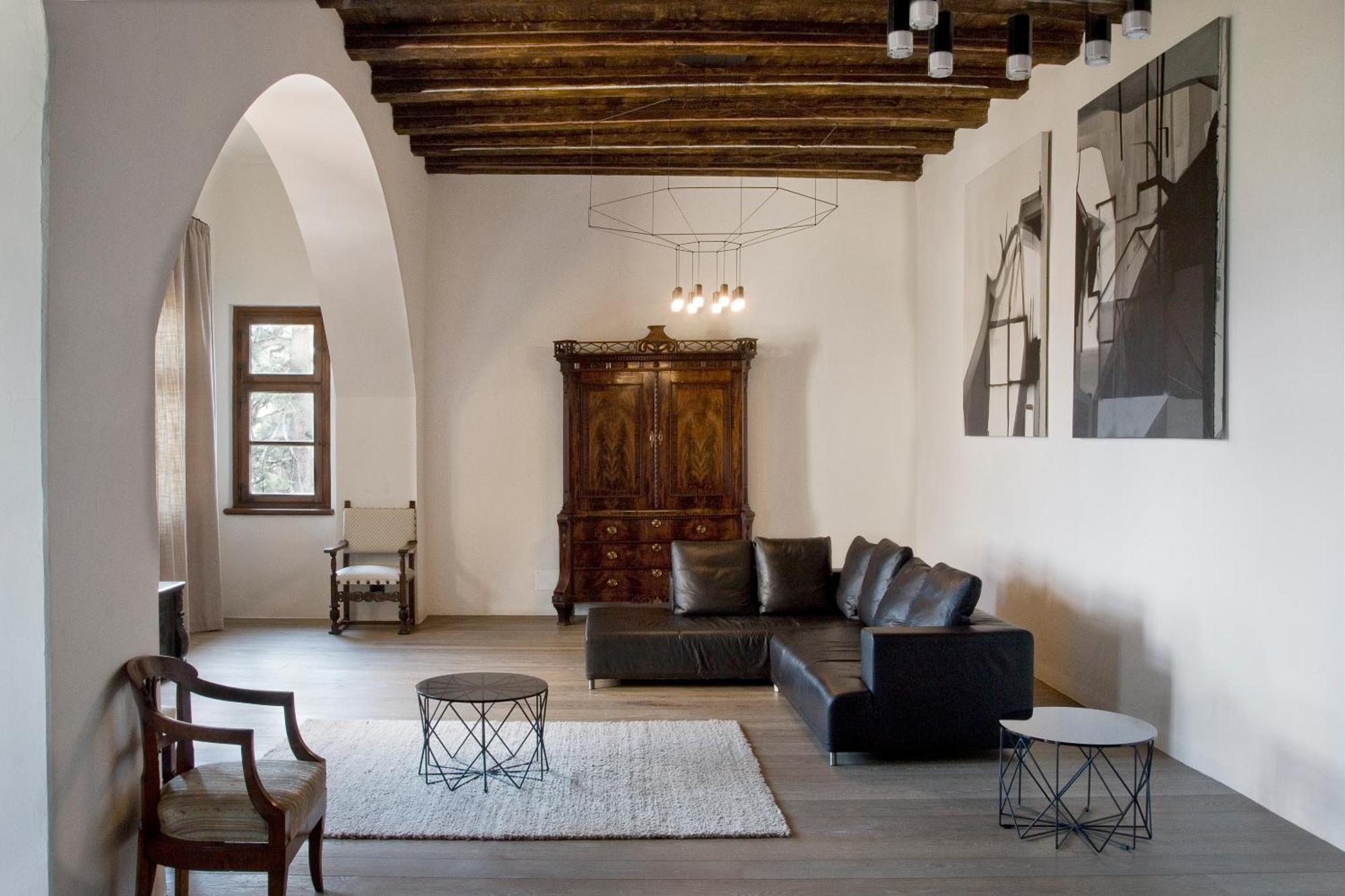 Schloss Freudenstein Hotel 5*