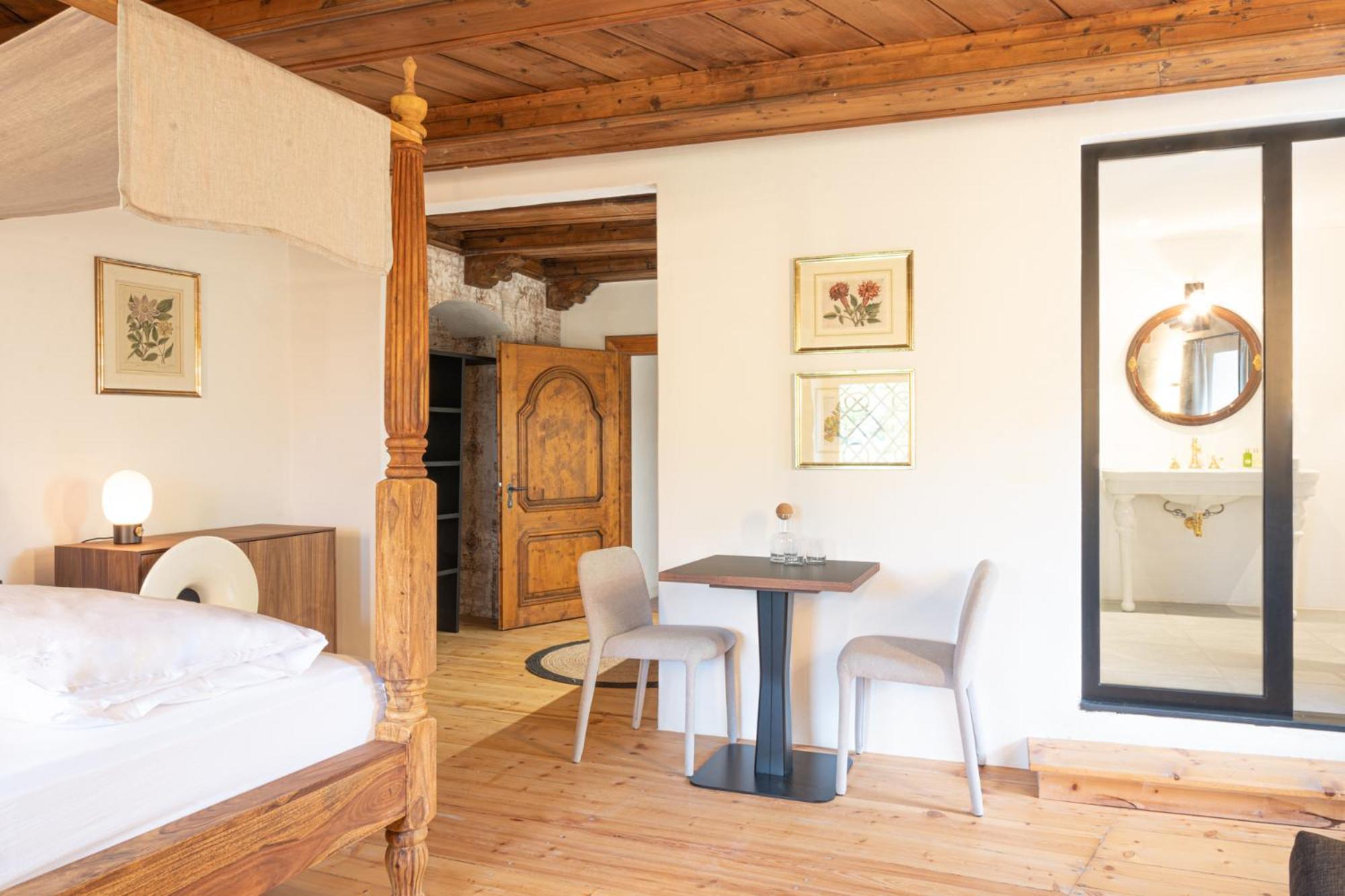 Schloss Freudenstein Hotel 5*