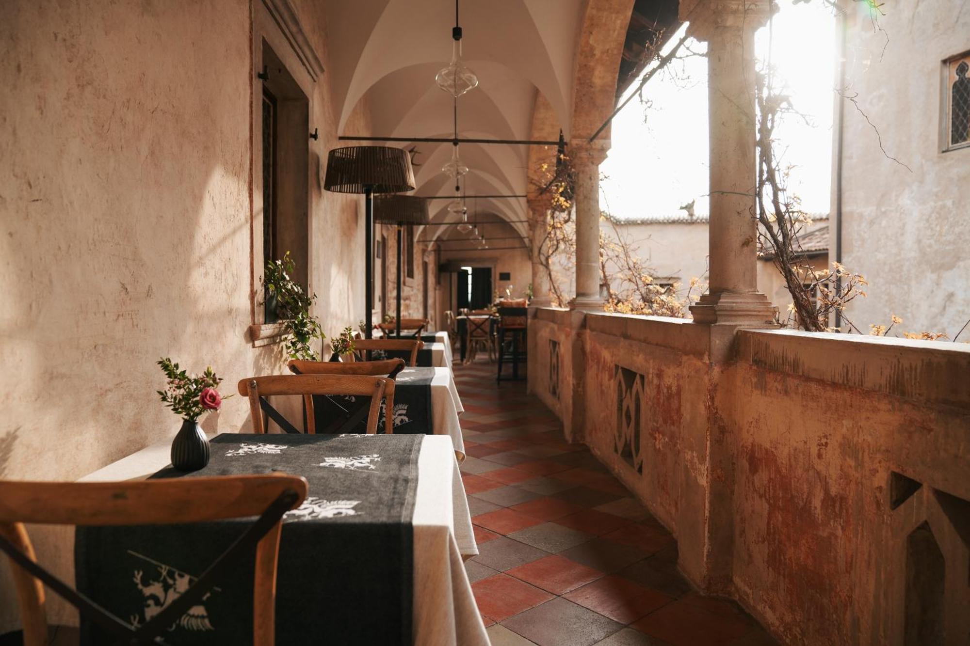 Schloss Freudenstein Hotel Appiano Sulla Strada Del Vino