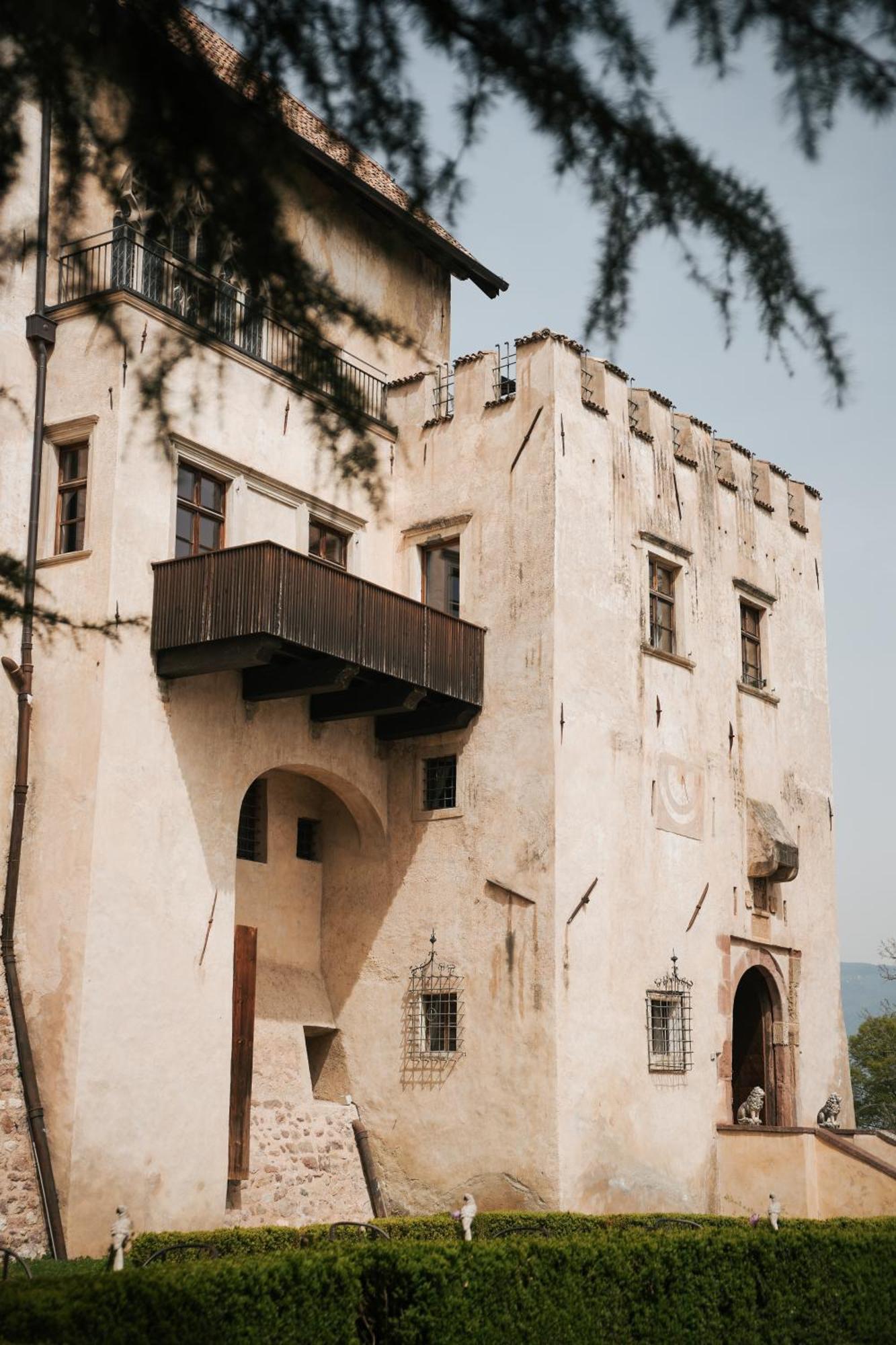 Schloss Freudenstein Hotel