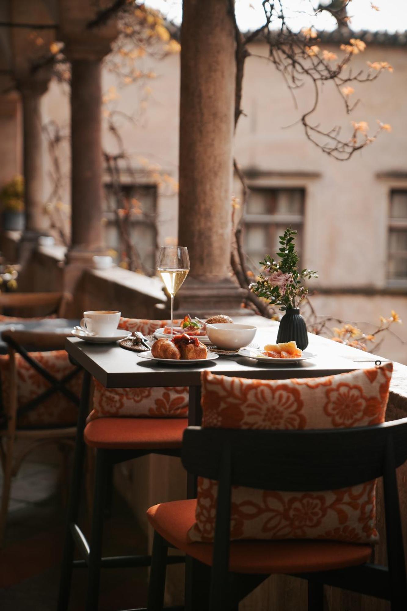 Schloss Freudenstein Hotel 5*