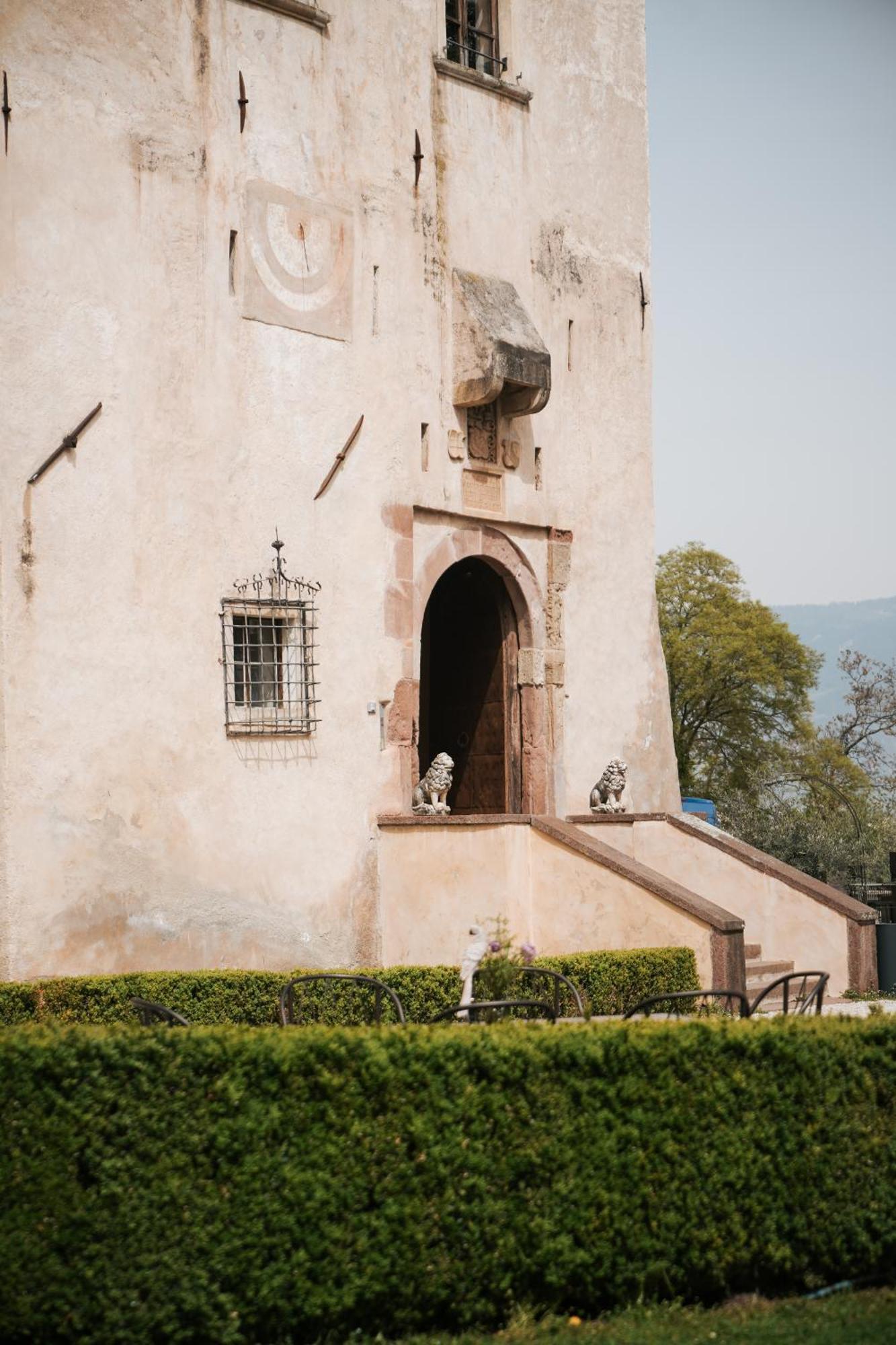 Hotel Schloss Freudenstein