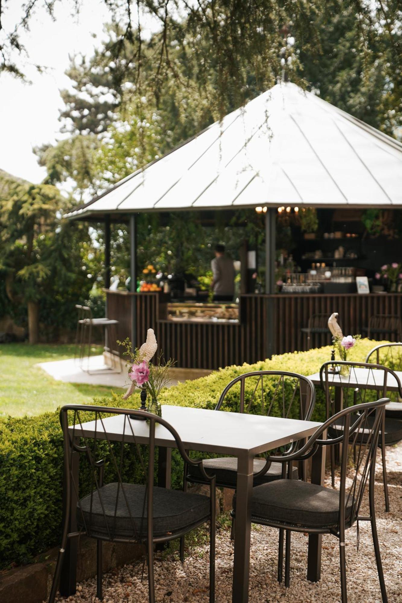 Schloss Freudenstein Hotel 5*