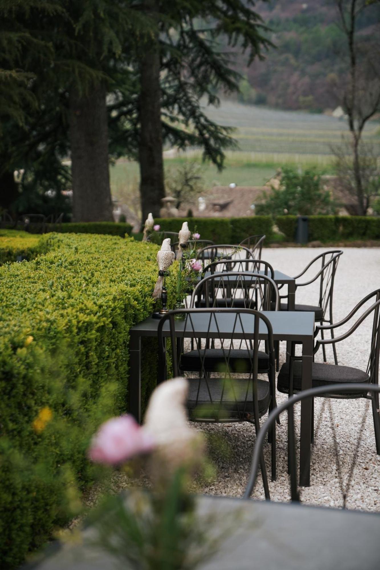 Schloss Freudenstein Hotel 5*