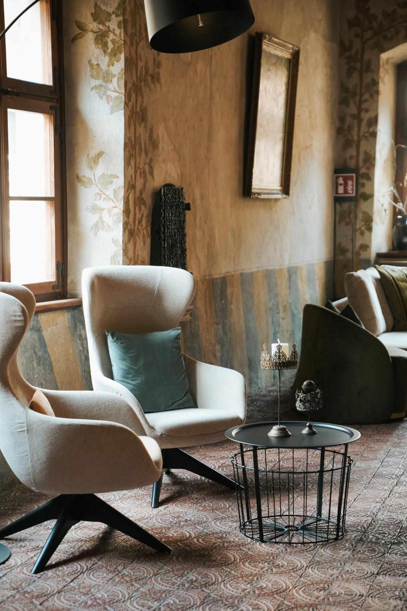 Hotel Schloss Freudenstein 5*