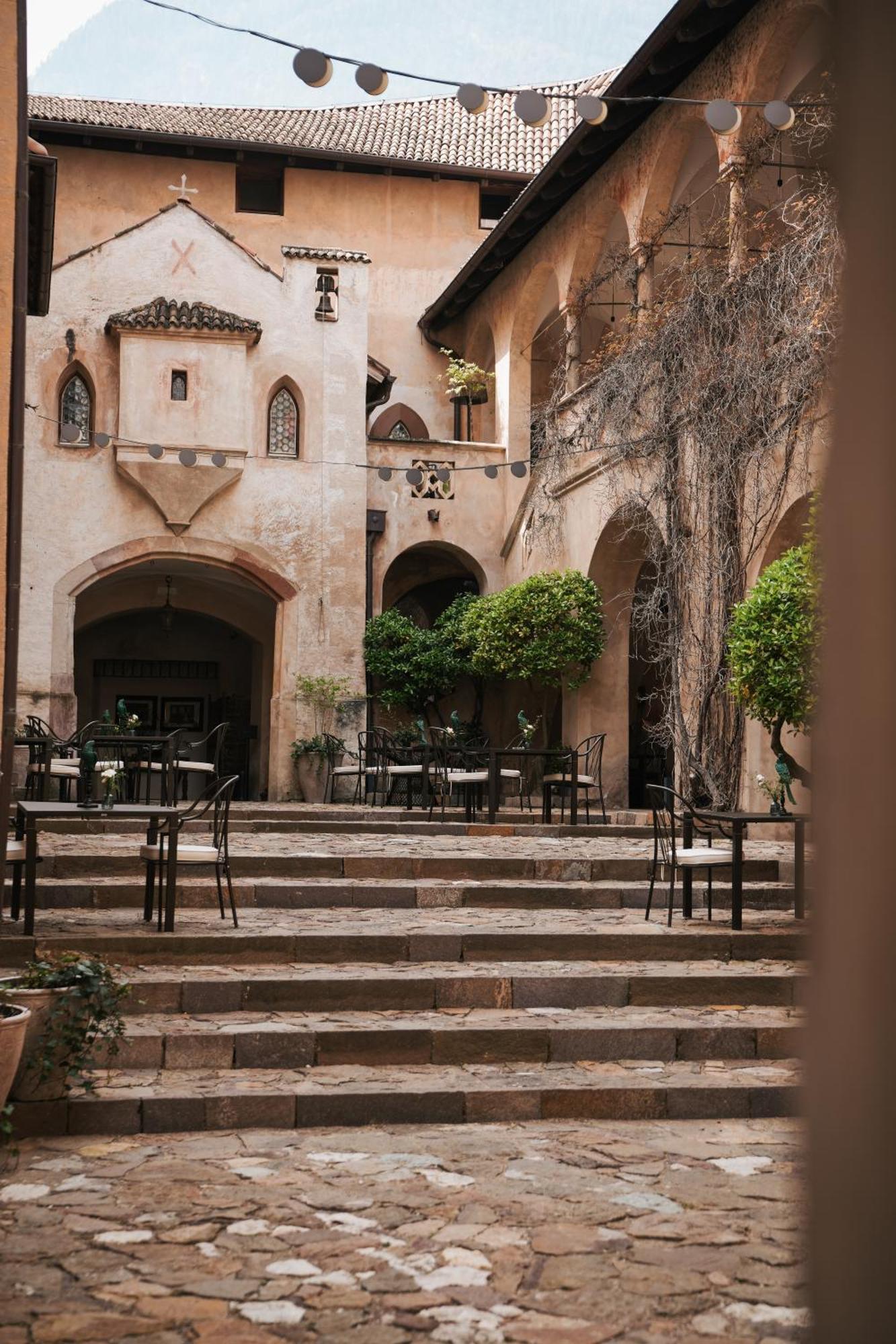 Hotel Schloss Freudenstein Appiano Sulla Strada Del Vino