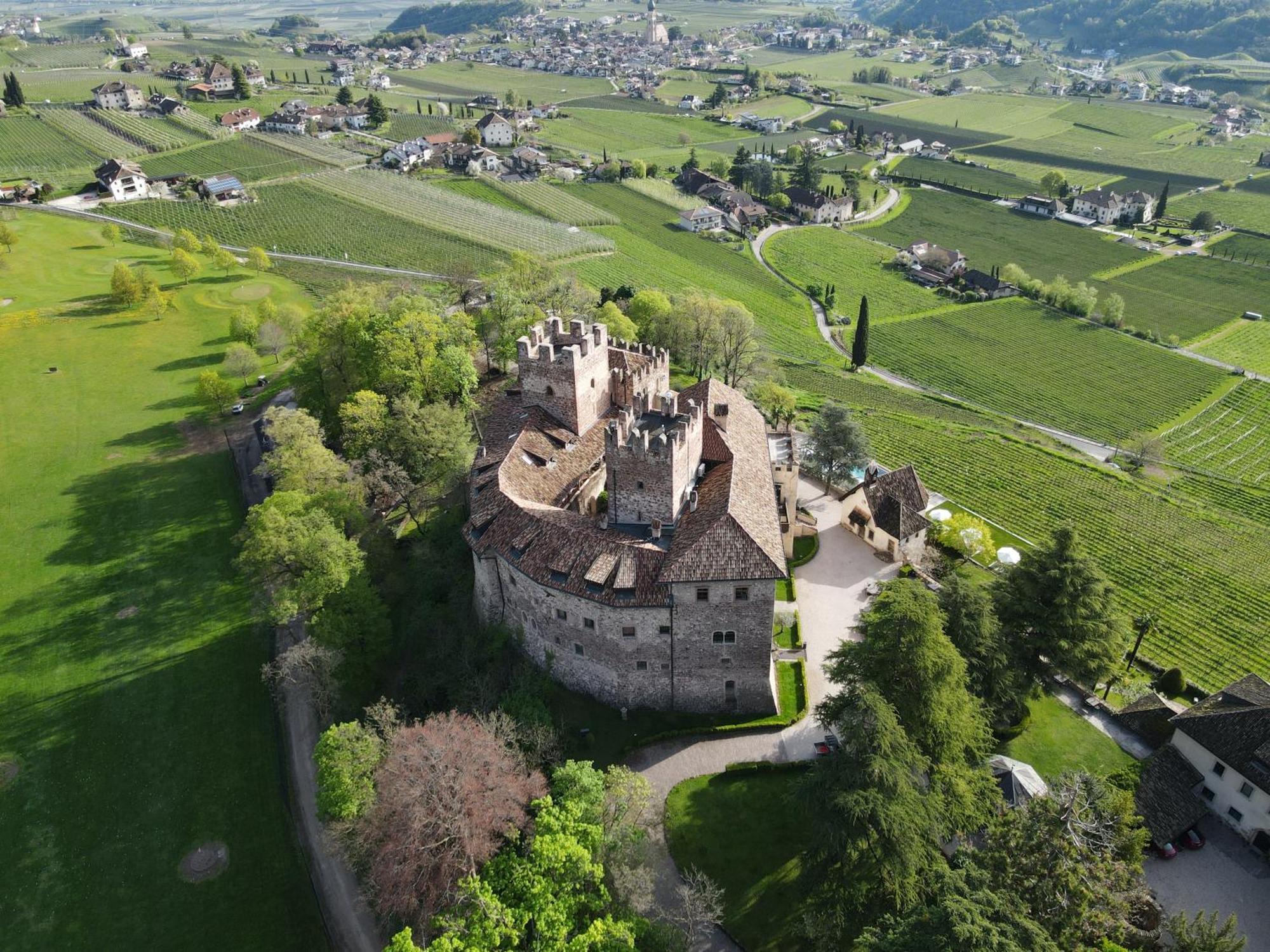 Hotel Schloss Freudenstein 5*