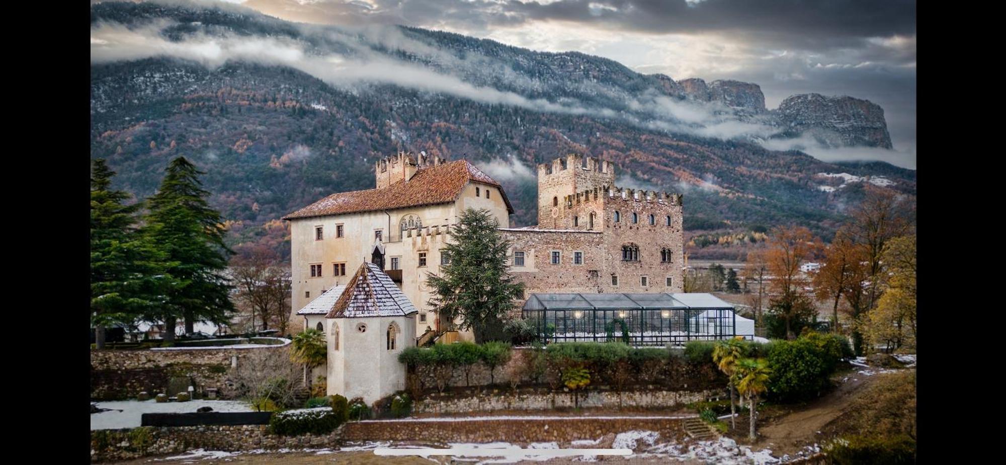 Schloss Freudenstein 5*