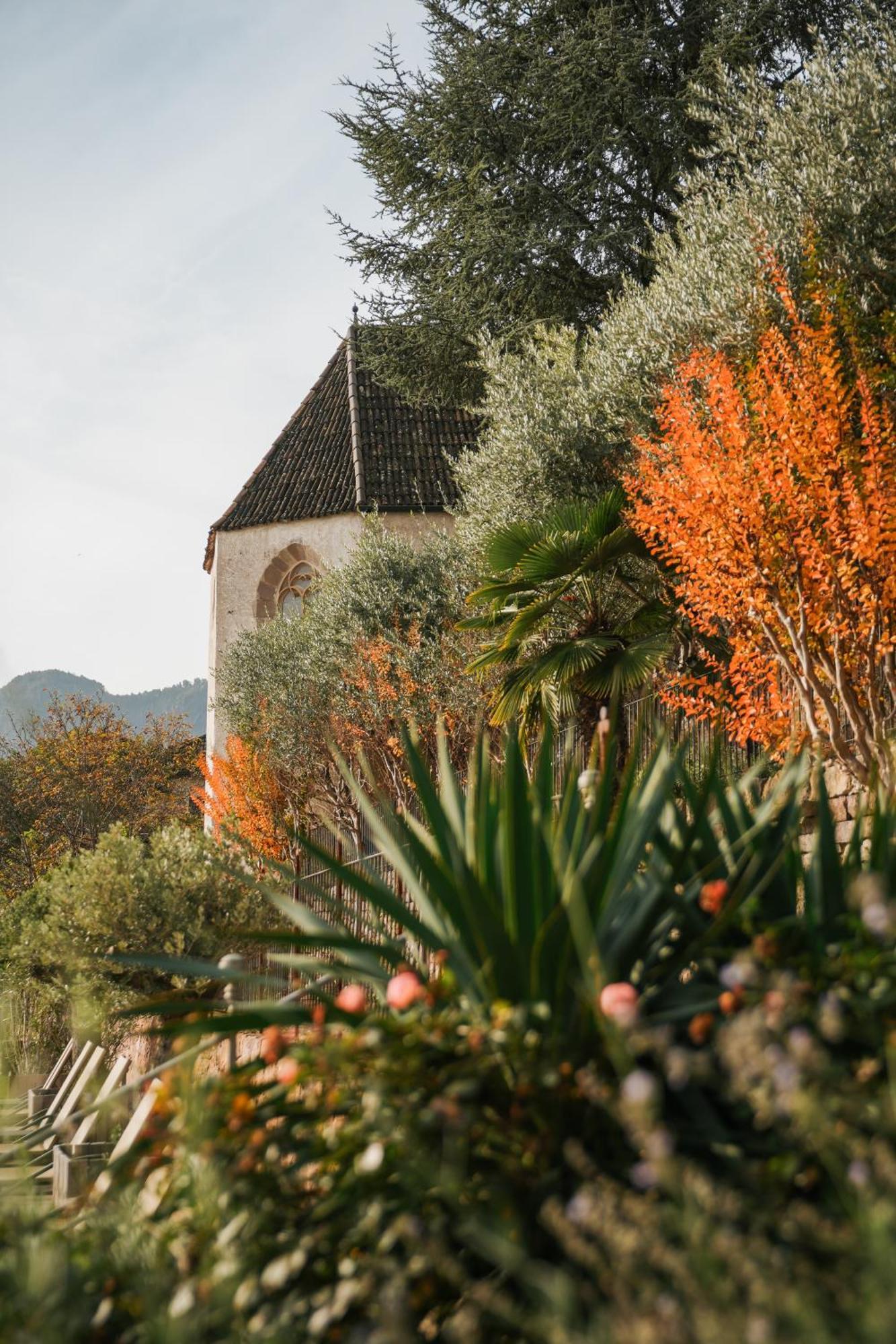 Schloss Freudenstein Hotel 5*