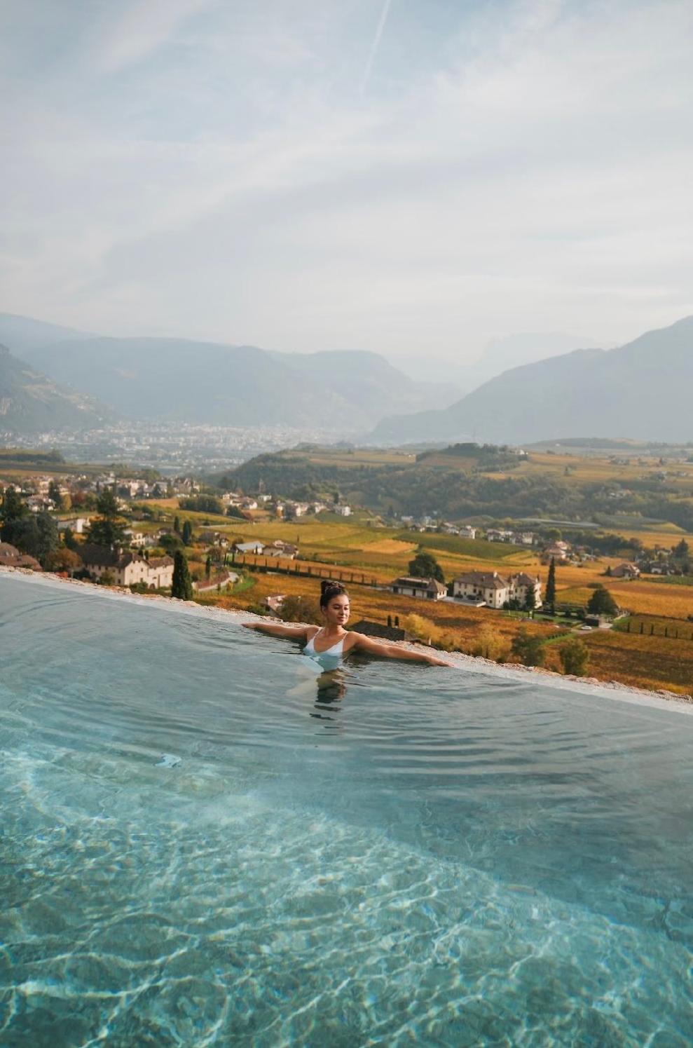 Schloss Freudenstein Appiano Sulla Strada Del Vino
