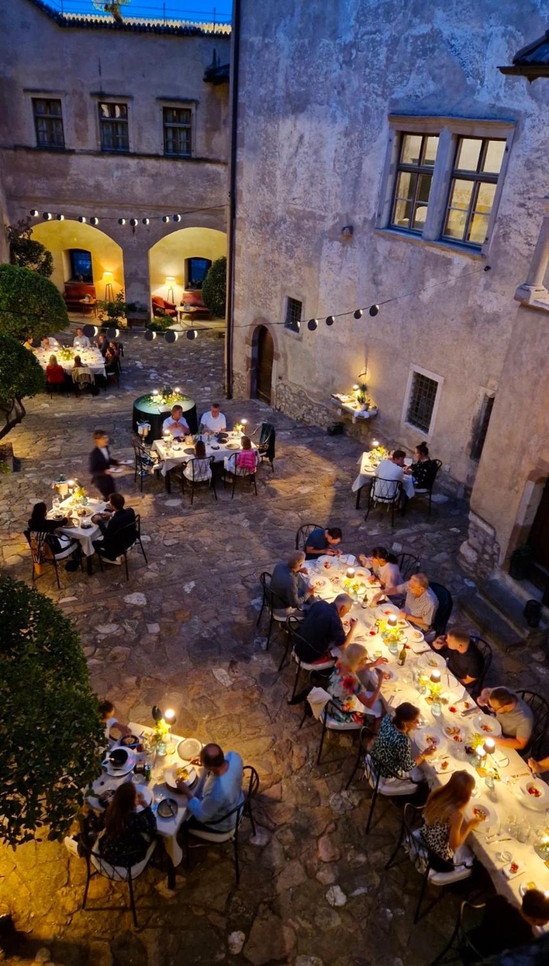 Schloss Freudenstein Hotel