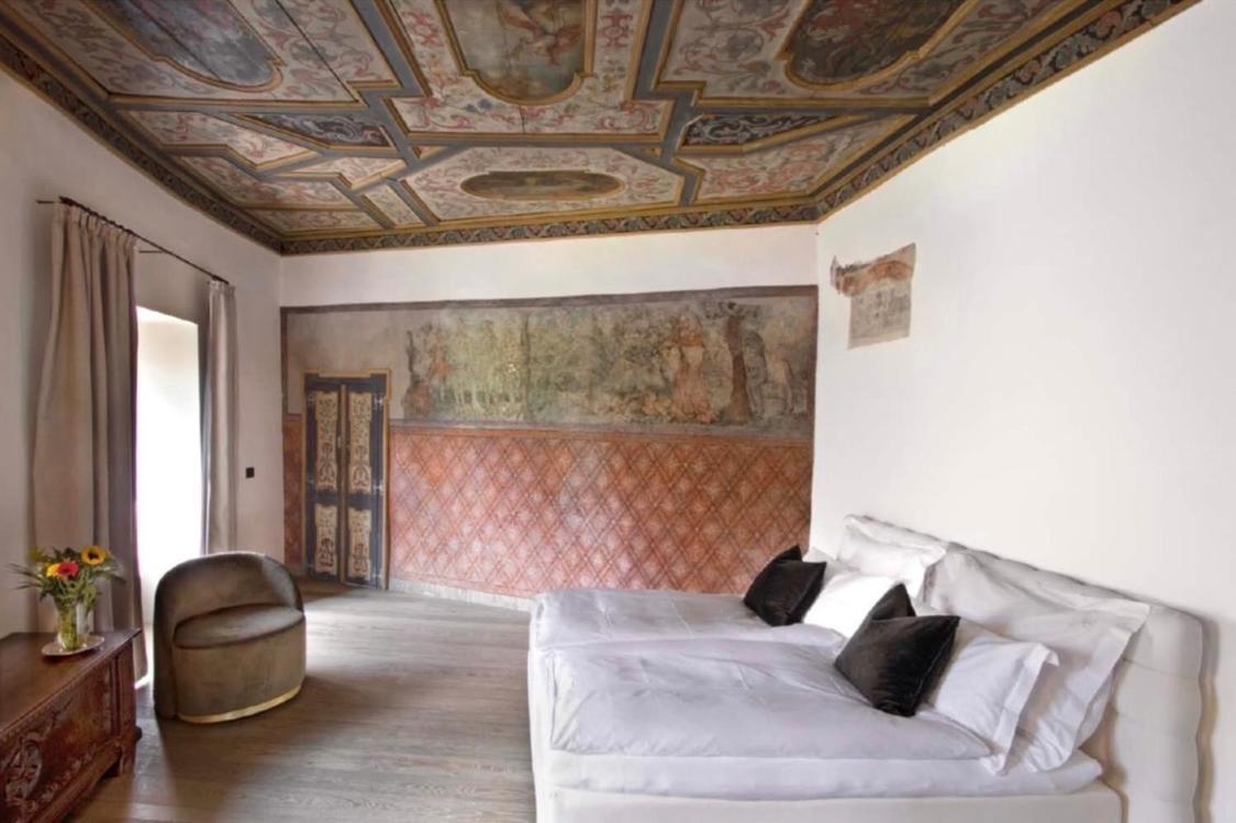 Schloss Freudenstein Hotel 5*