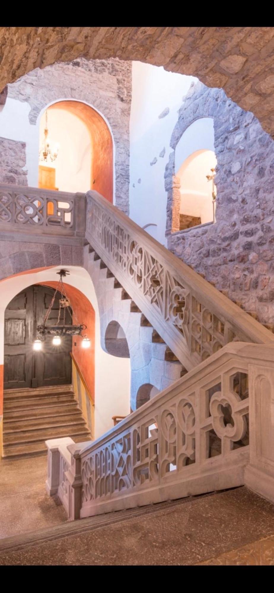 Schloss Freudenstein Appiano Sulla Strada Del Vino