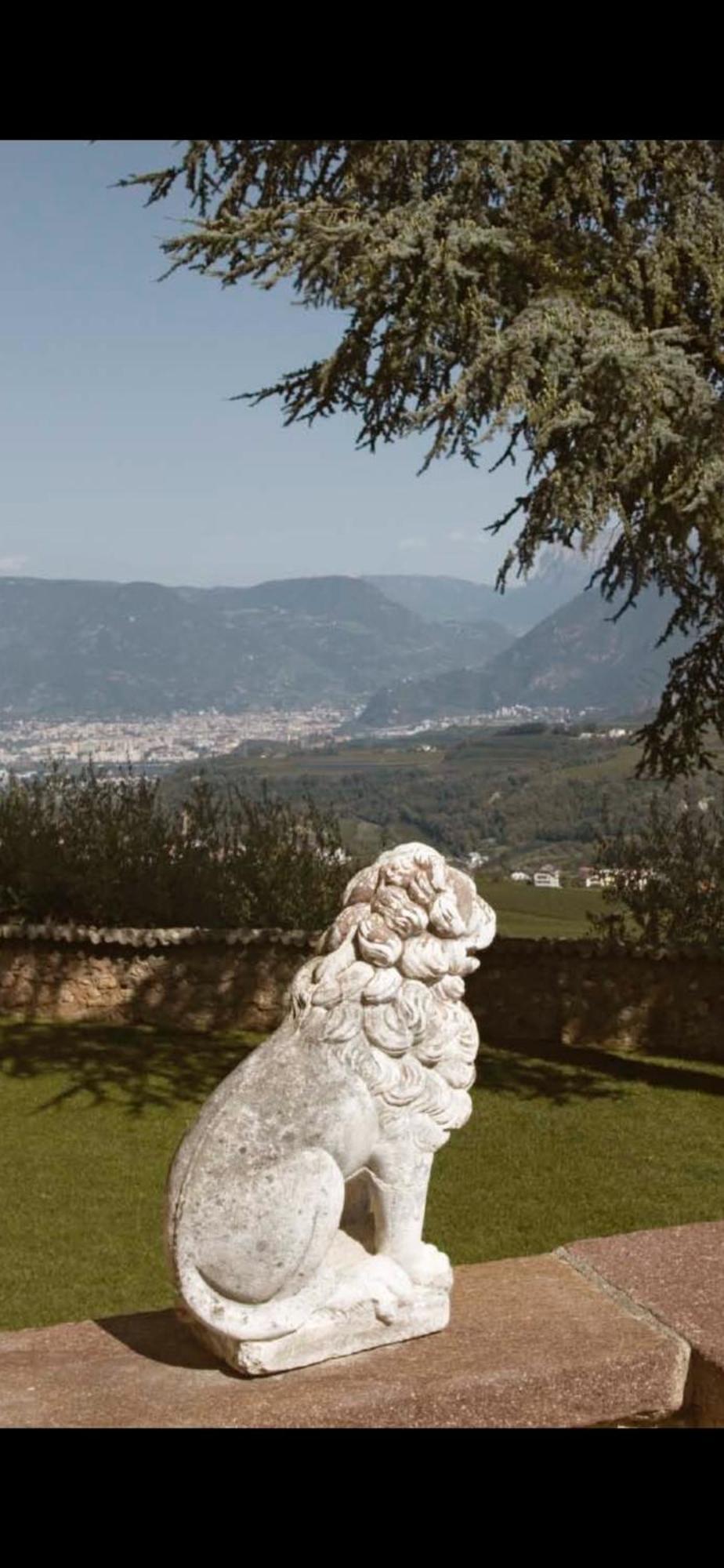Schloss Freudenstein Appiano Sulla Strada Del Vino