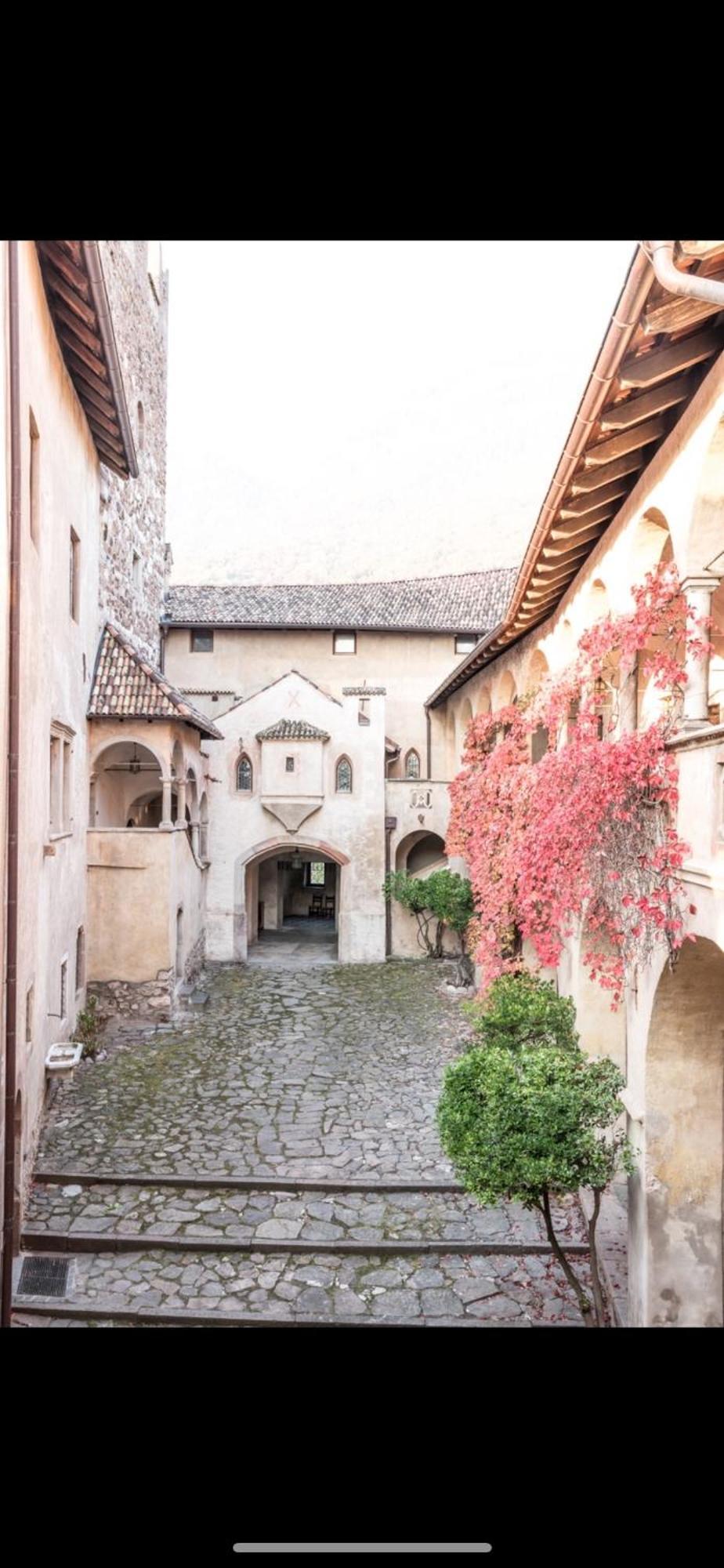 Schloss Freudenstein 5* Appiano Sulla Strada Del Vino