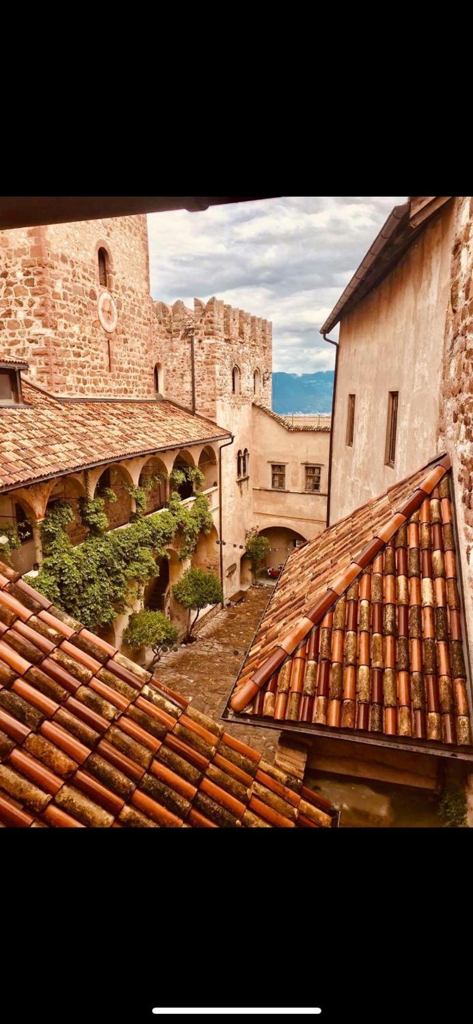 Hotel Schloss Freudenstein Appiano Sulla Strada Del Vino