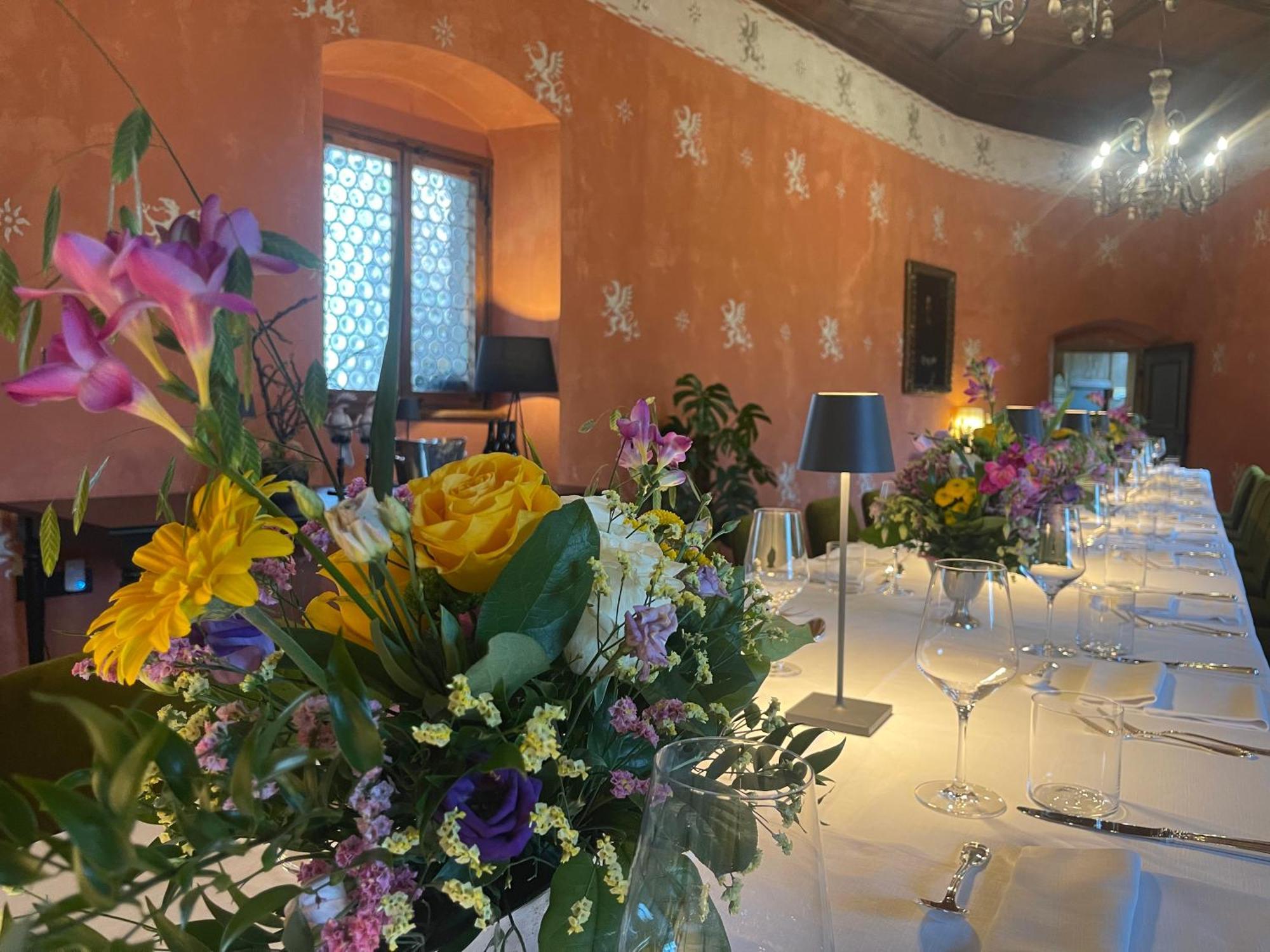 Schloss Freudenstein 5*