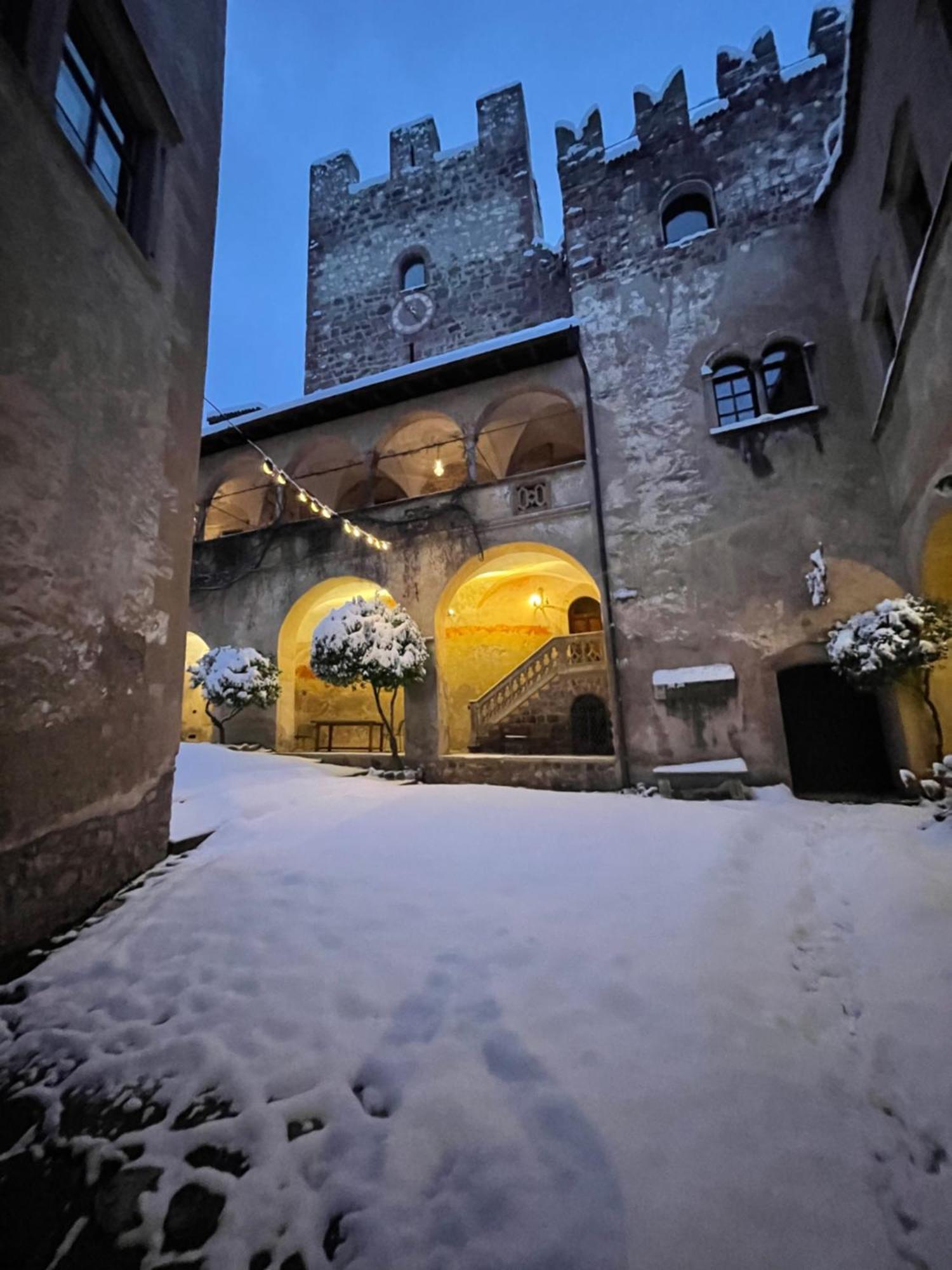 Schloss Freudenstein 5* Appiano Sulla Strada Del Vino