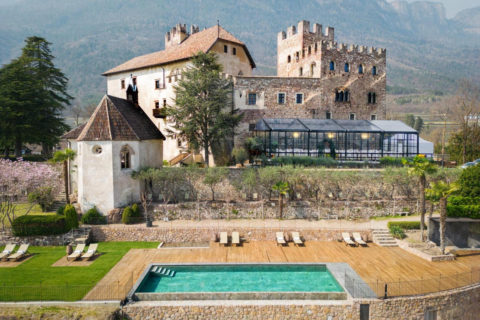 Hotel Schloss Freudenstein 5*